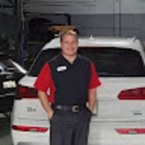 Meet your Posher, Darren